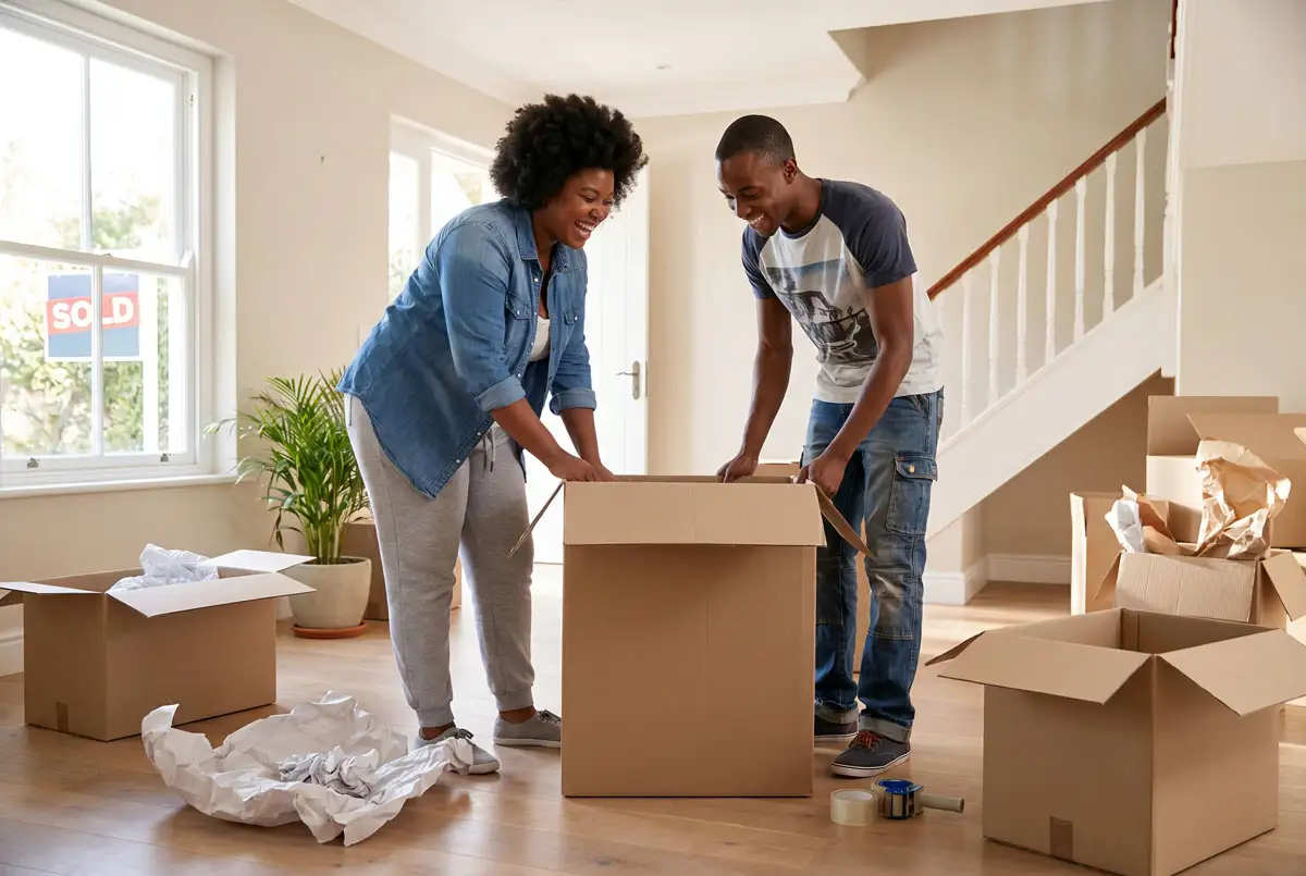 Office Movers in Bradford: Professional Office Removals by The Transporter Co