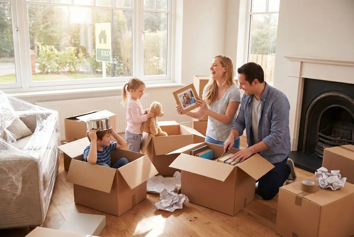 Office Move Bradford: Professional Office Removals by The Transporter Co