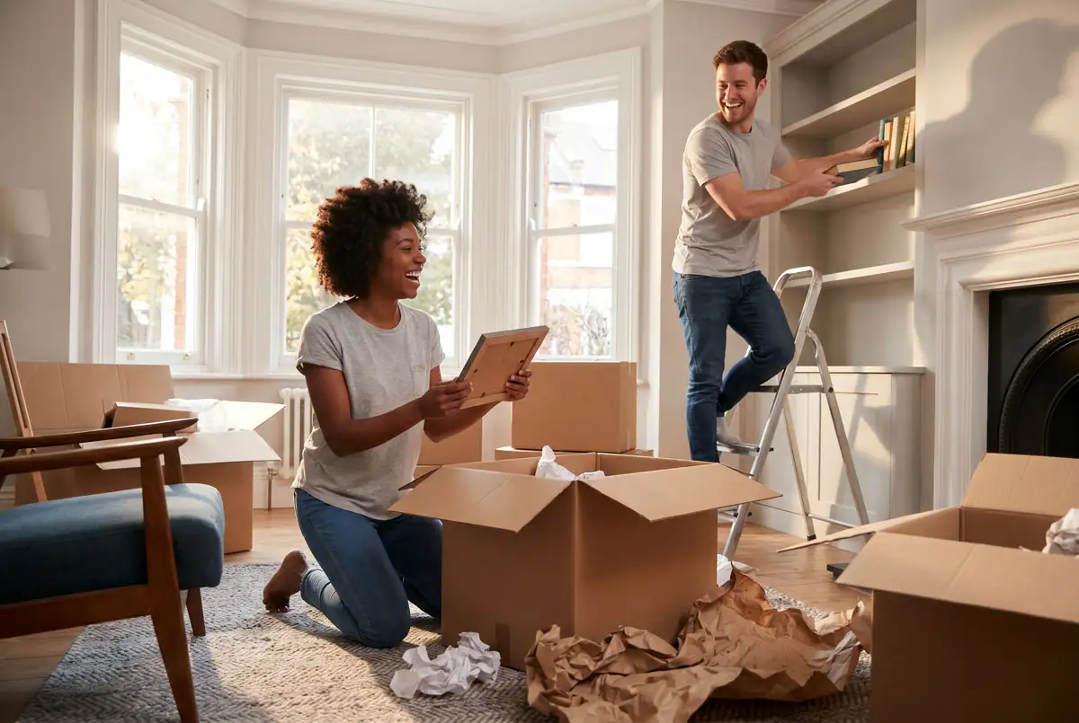 Your Trusted Office Moving Company in Bradford
