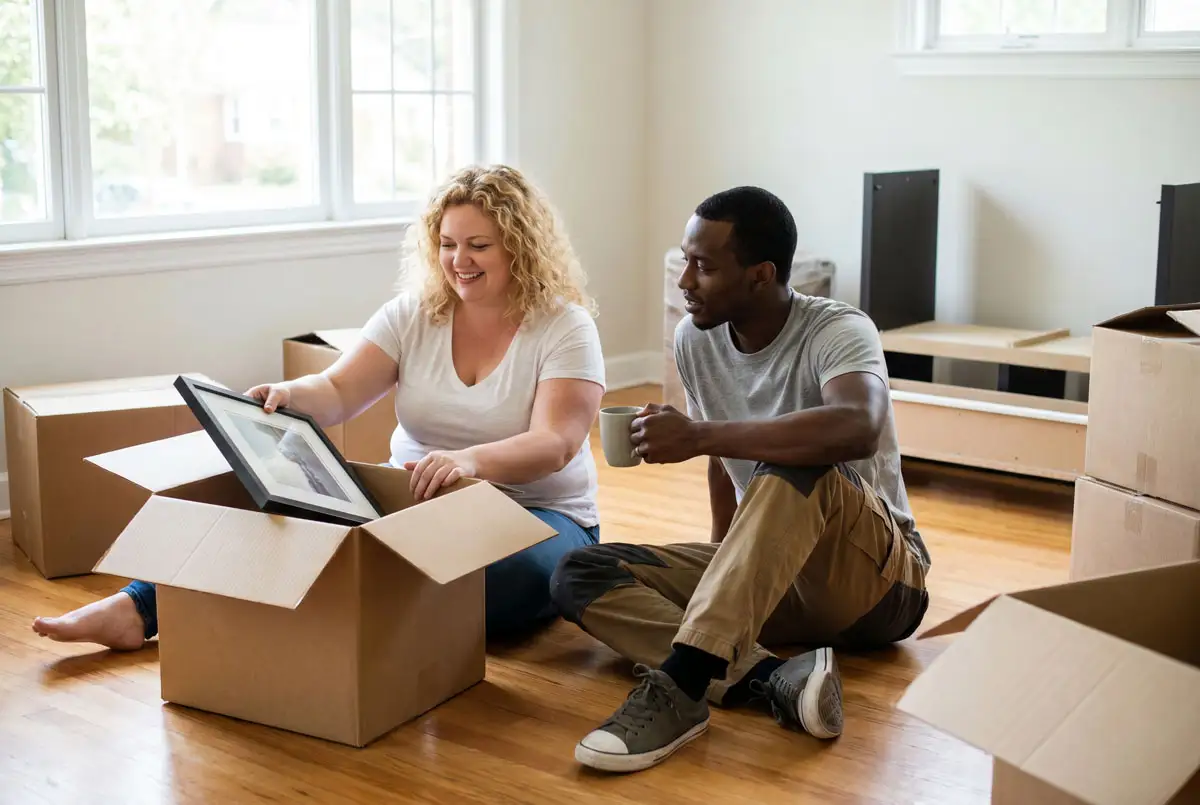 Bradford House Move: Your Complete Guide to a Smooth Relocation with The Transporter Co