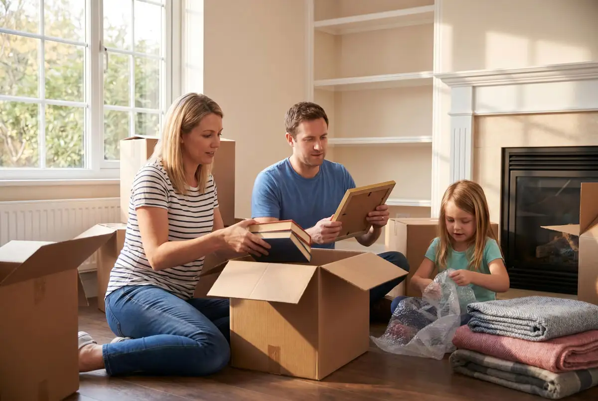 Furniture Dismantling and Removals in Bradford: The Complete Guide by The Transporter Co