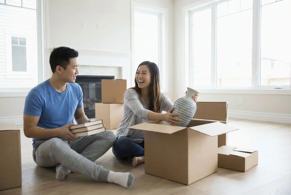 Your Trusted Office Relocation Company in Bradford